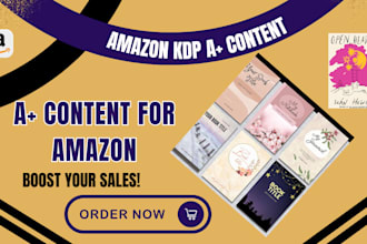 design amazon premium a plus content ebc aplus images design for amazon products