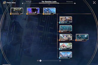 help you get chests and do quests honkai star rail