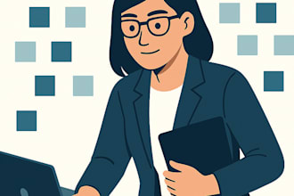 be your fractional software project manager