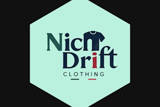 do your webdesign and your logo design