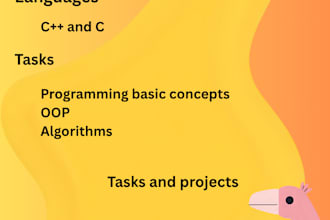 code c cpp and c language projects