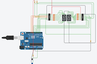 design custom firmware for your stm32, esp32, or avr device