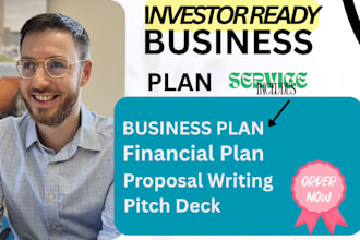 write grant proposal grant research application rfp business plan