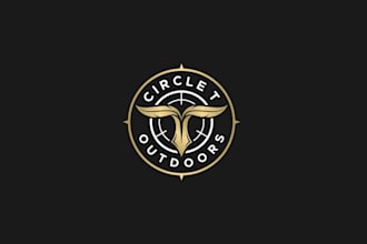 design timeless outdoor waterfowl hunting club logo