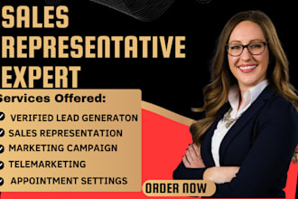 be sales representative salesperson sales agent sales closer sales internet