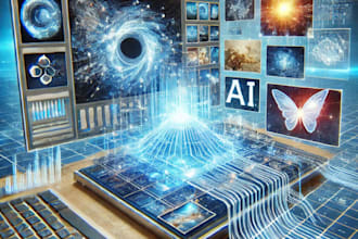 make ai ml model