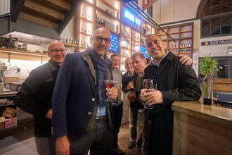 photograph conferences and events in san francisco bay area