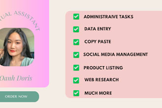 be your helpful virtual assistant