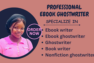 developmental line edit copy edit and format your novel for KDP publishing