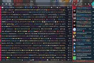 change custom texture of ymap and building mlo in gtav fivem