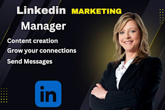manually grow your targeted linkedin connections with request message
