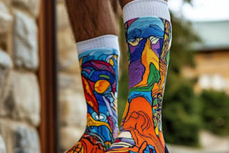 unique socks for you