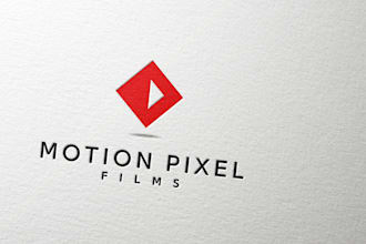 design clean and minimal business logo design