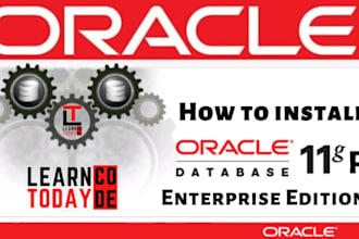 do all type of databse project on oracle,sql,plsql