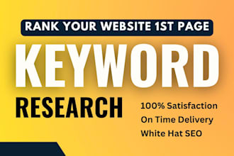 micro niche profitable SEO keyword research low competition