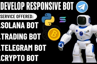 set up smart trading bot on solana using 3commas and hyperliquid platforms