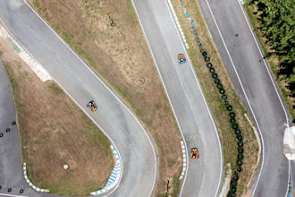 create a track, map that suit your need for beamng, beamng drive