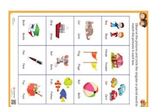 create fun and educational worksheets for kids