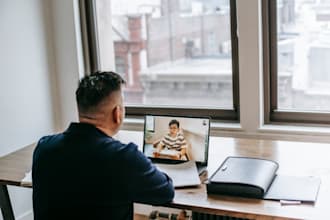 provide professional remote IT support and troubleshooting services