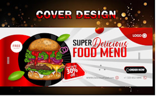 do youtube banner, linkedin, twitter, facebook cover and logo