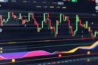 code a powerful mql5 trading bot or custom indicator for mt5