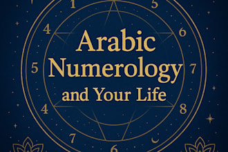 online  secrets of your life through arabic numerology