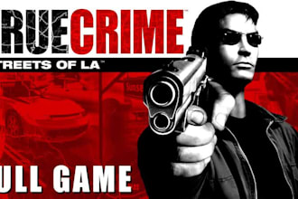 write true crime script or story, youtube bodycam podcast channel