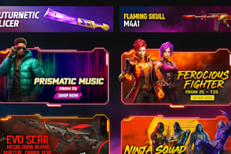 do steam capsule art game banner ui game poster game logo steam graphics
