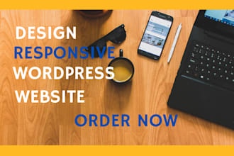 create a modern, duplicate, revamp, or clone your wordpress website
