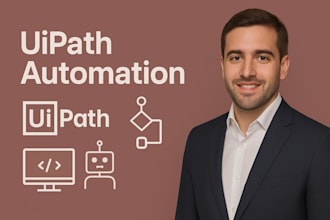 build uipath rpa ai automation, n8n made com made com uipath rpa expert uipath