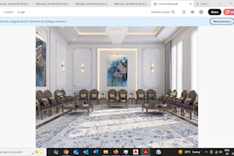 interior, mep design for buildings writing and translation