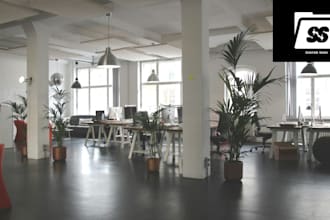 create virtual zoom background according to your mind set