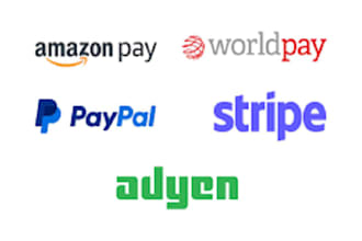 setup verified skrill, stripe, paypal, wise, mercury, revolut, payoneer binance