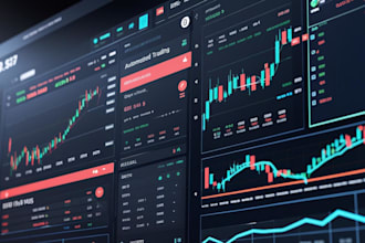 build a high performance trading bot for mt4, mt5 or tradingview