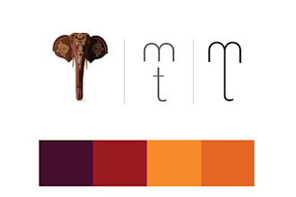 do logo design, creatives for online and offline, campaign, illustration