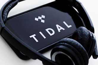 curate a custom tidal playlist for your mood, event or brand