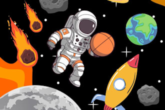 design fun and printable kids coloring book pages