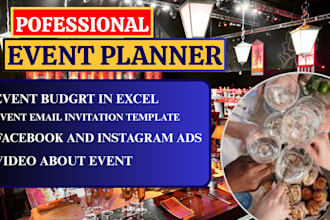 plan and manage your events on eventbrite