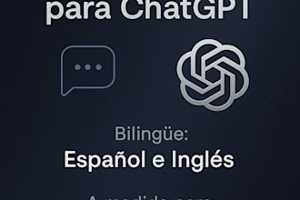 design powerful chatgpt prompts tailored to your needs