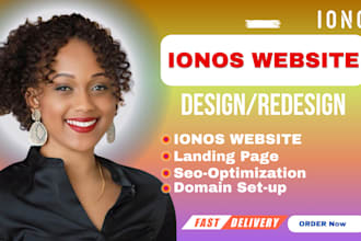 ionos website design ionos website redesign ionos website ecommerce website