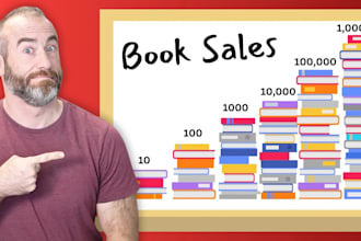 do profitable kindle book promotion to generate purchases, using amazon kdp ads