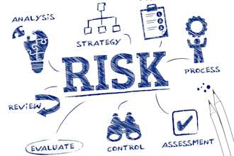 provide expert QA support for pharmaceutical risk analysis