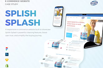 do figma website design, website redesign,  ui ux, figma web design