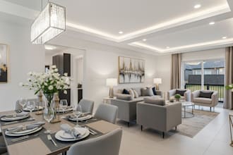 transform your property with virtual staging and renovation
