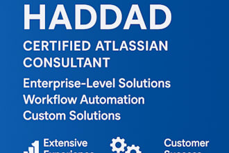 customize and optimize jira, confluence, and atlassian tools for you