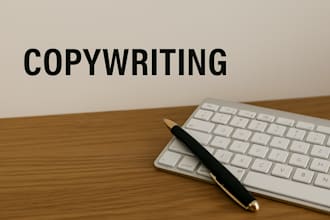 write cold emails that convert and brand stories that sell
