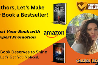 do amazon kindle KDP book publishing, formatting, and ebook promotion