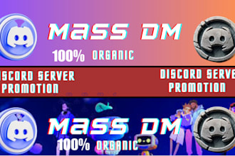promote and advertise your website, crypto, discord, coin, token, blog any link