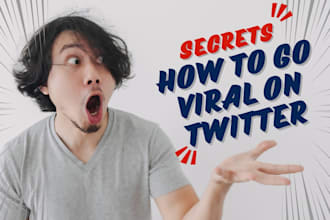 do organic twitter x marketing to grow followers fast