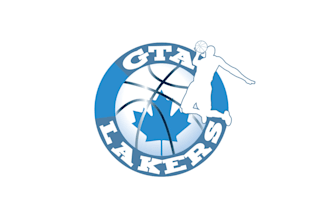 design modern business gta training logo